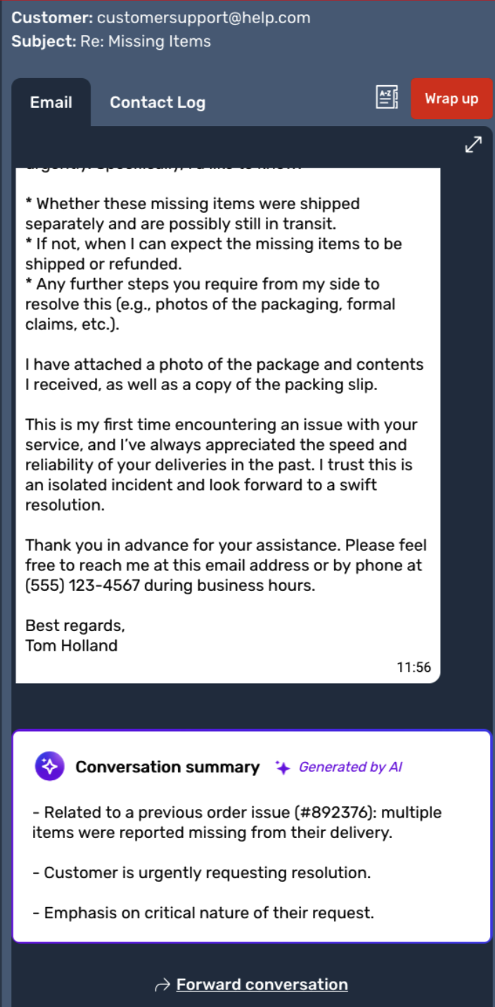 SmartAgent